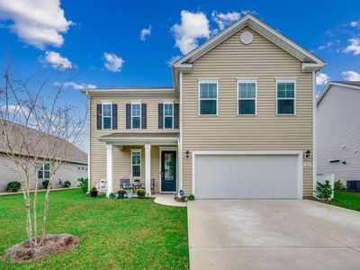 389 Cattle Drive Circle, Myrtle Beach, SC 29588