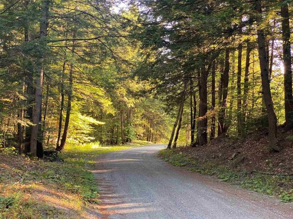 Turnpike Road South, Thetford, VT 05074