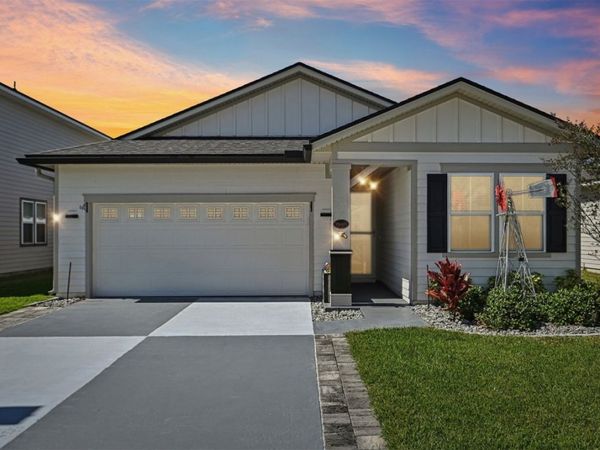 95451 WOODBRIDGE Parkway, Fernandina Beach, FL 32034