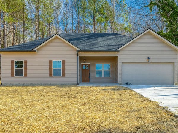 4941 Round Pond Road, La Fayette, GA 30728