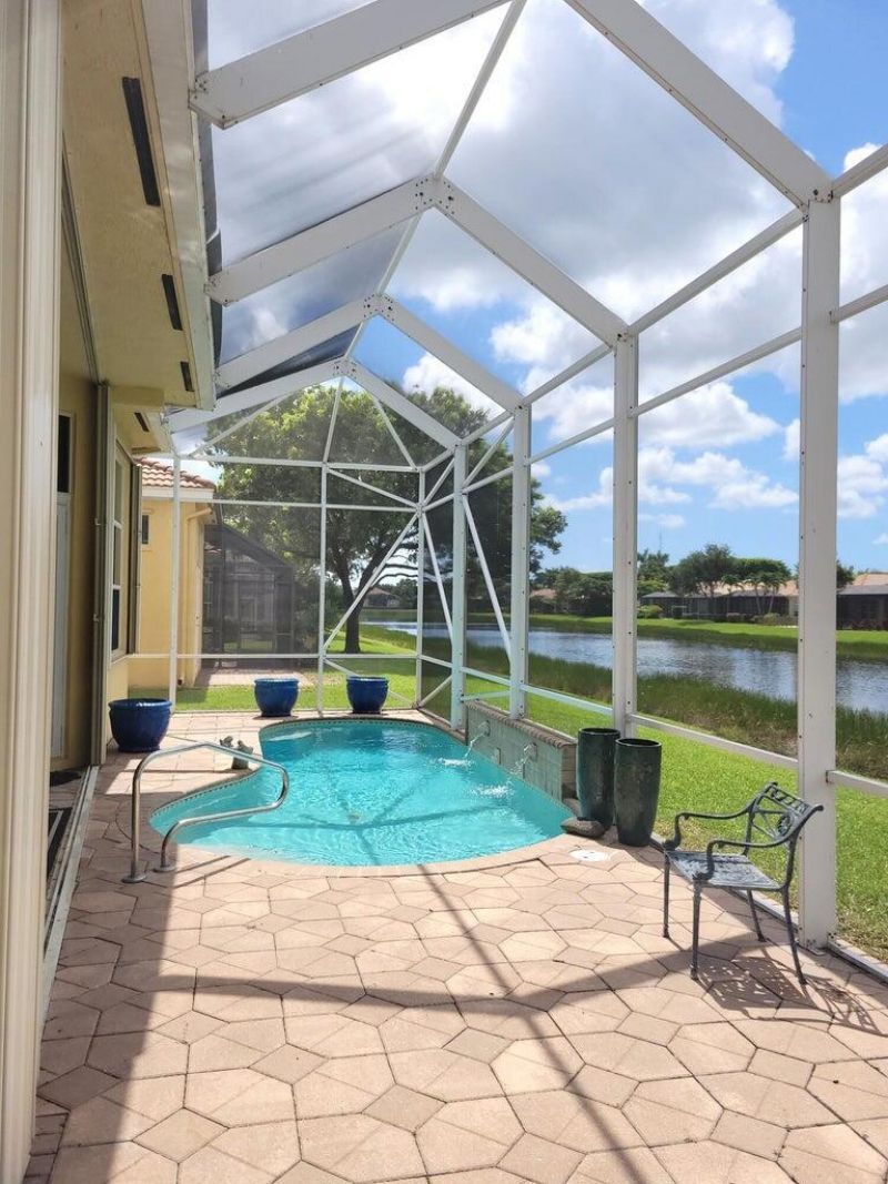 8768 Via Prestigio E, Wellington, FL 33411 Photo