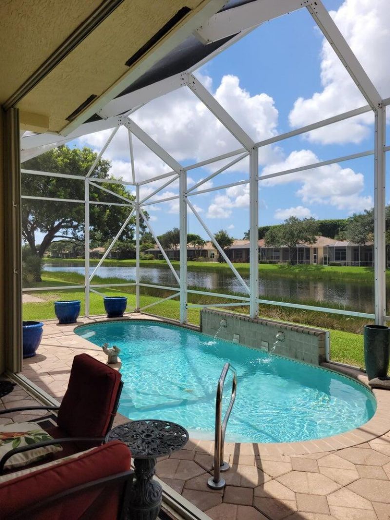 8768 Via Prestigio E, Wellington, FL 33411 Photo