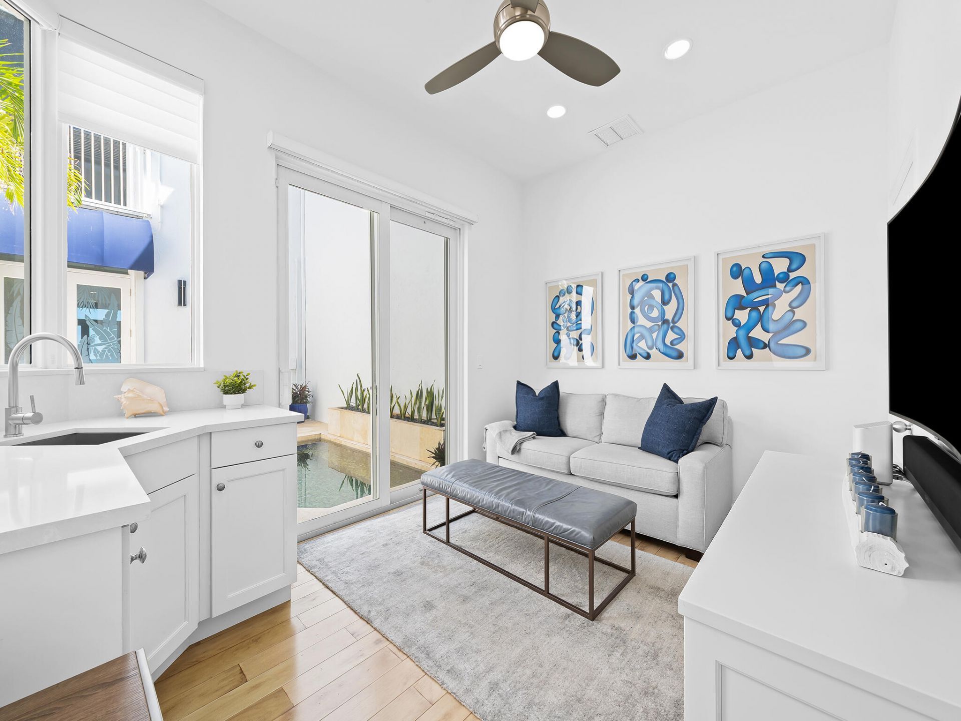 2115 S Ocean Boulevard, Unit 10, Delray Beach, FL 33483 Photo