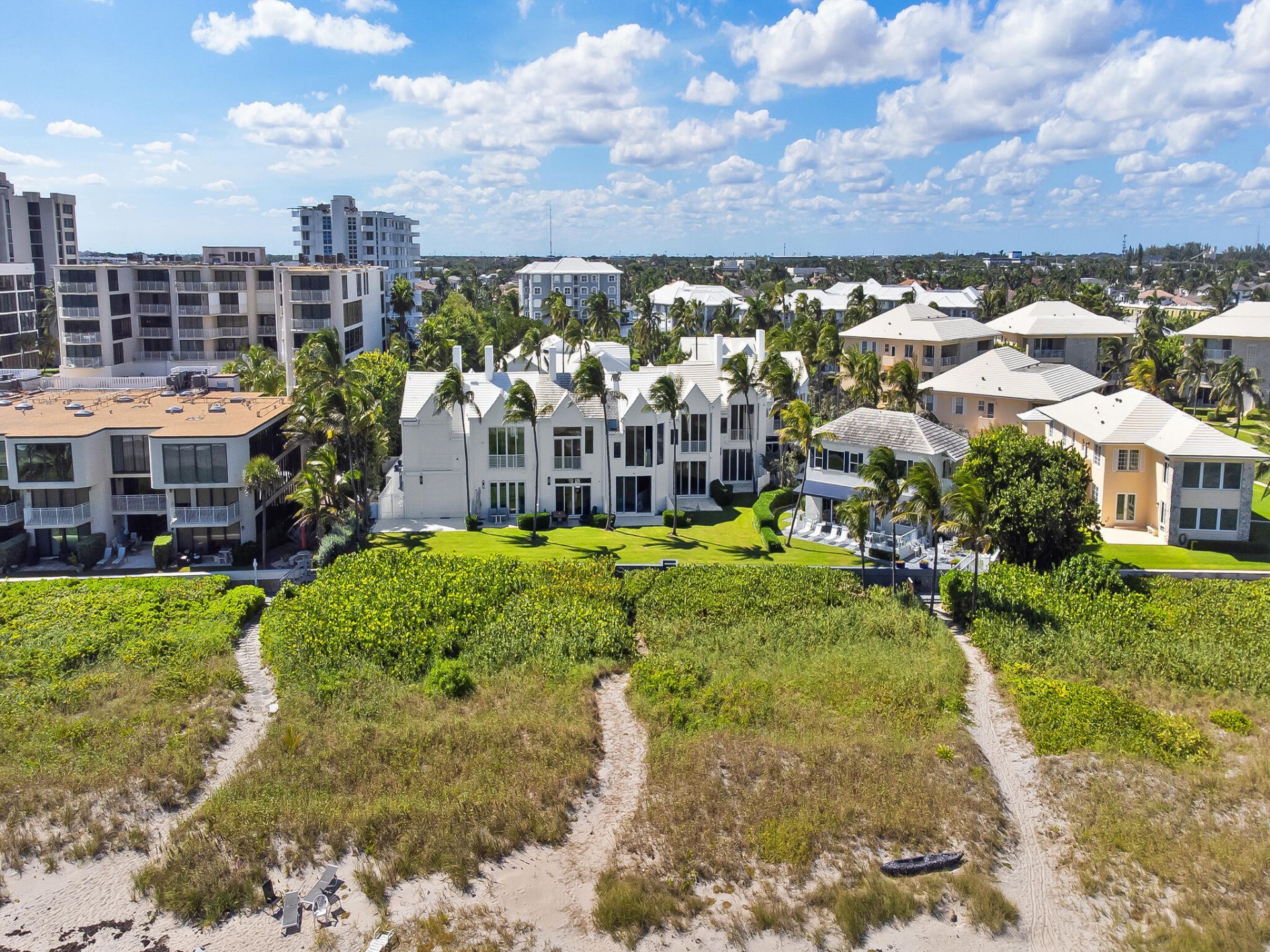 2115 S Ocean Boulevard, Unit 10, Delray Beach, FL 33483 Photo