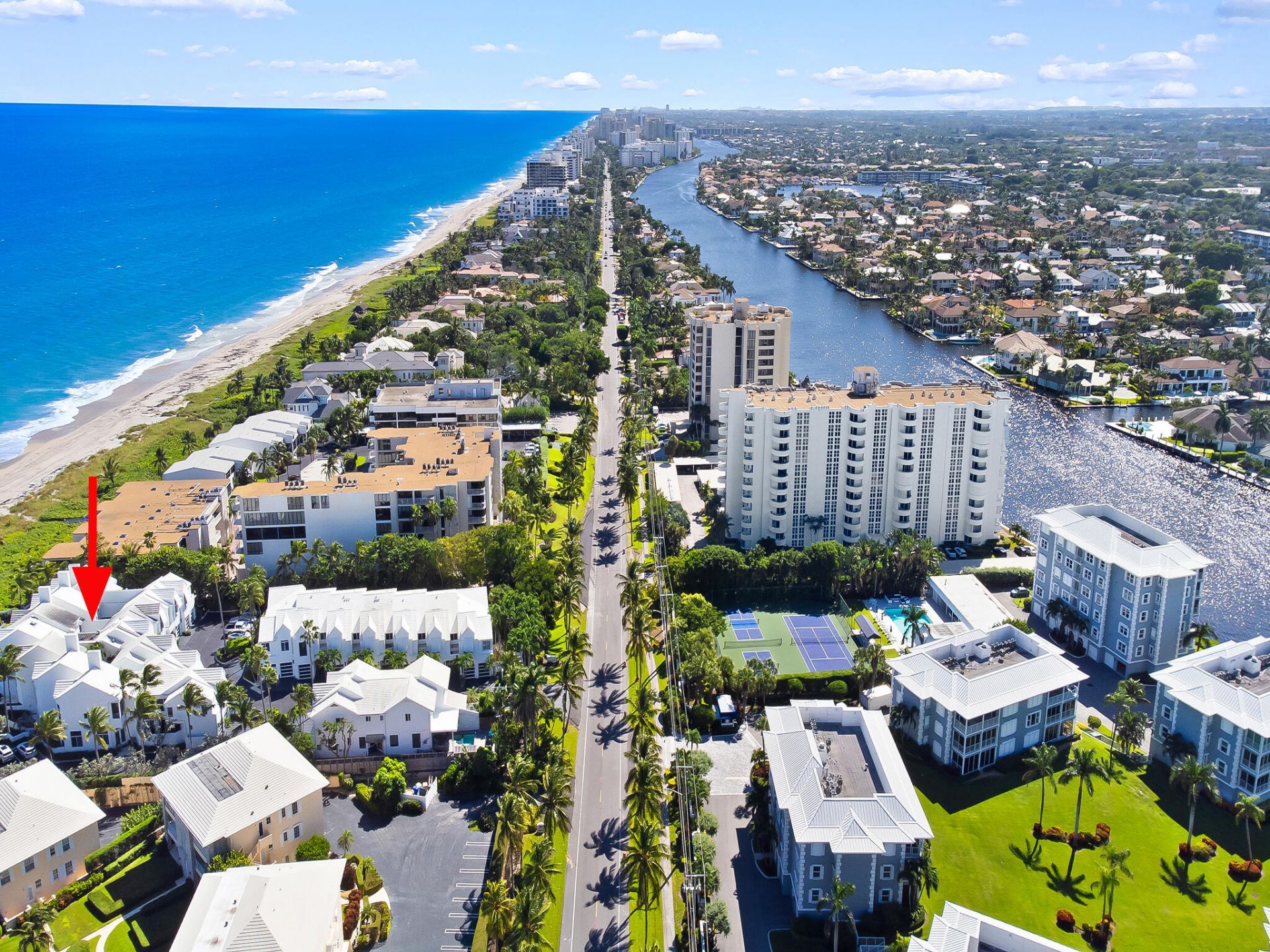 2115 S Ocean Boulevard, Unit 10, Delray Beach, FL 33483 Photo