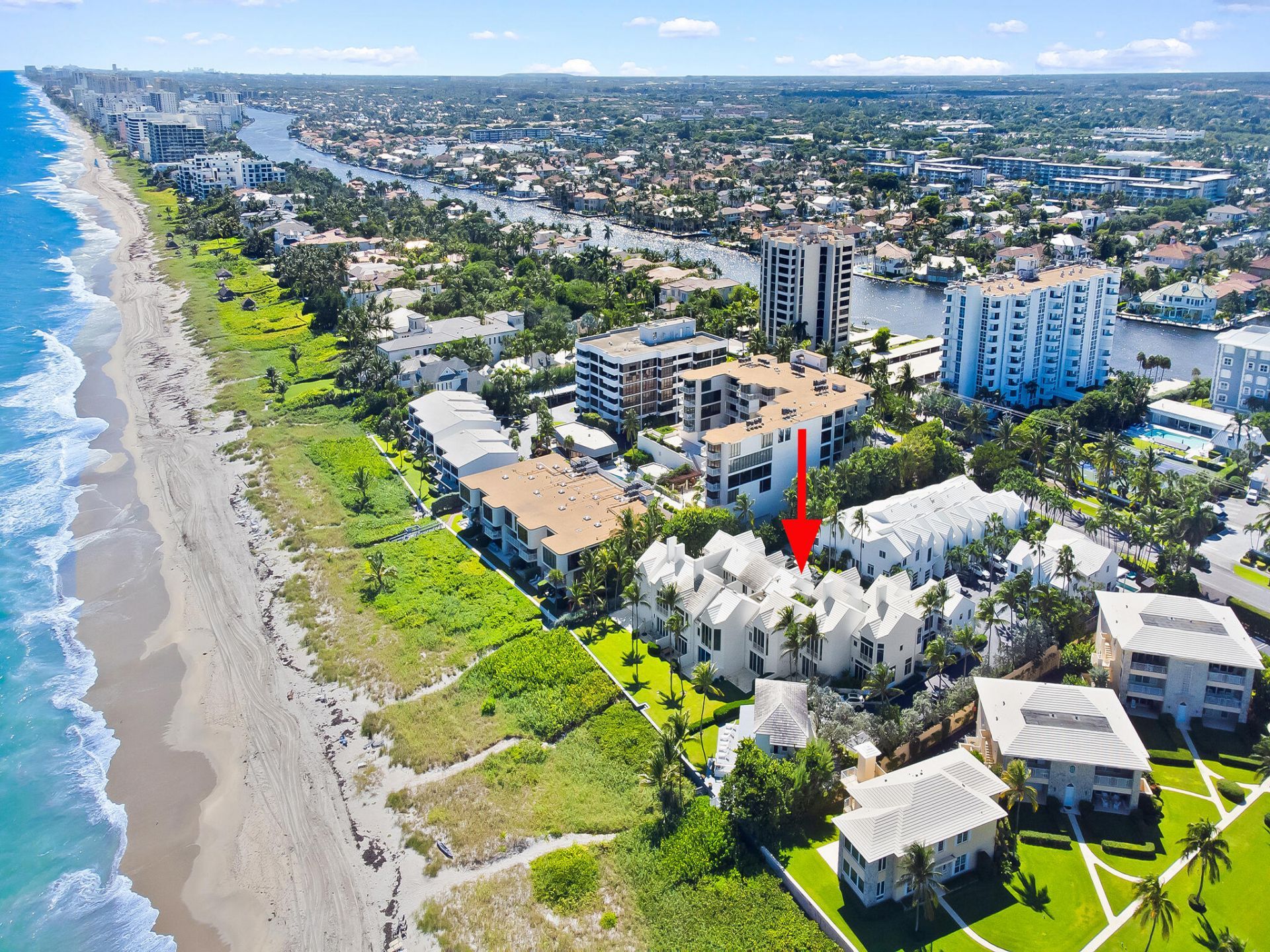 2115 S Ocean Boulevard, Unit 10, Delray Beach, FL 33483 Photo