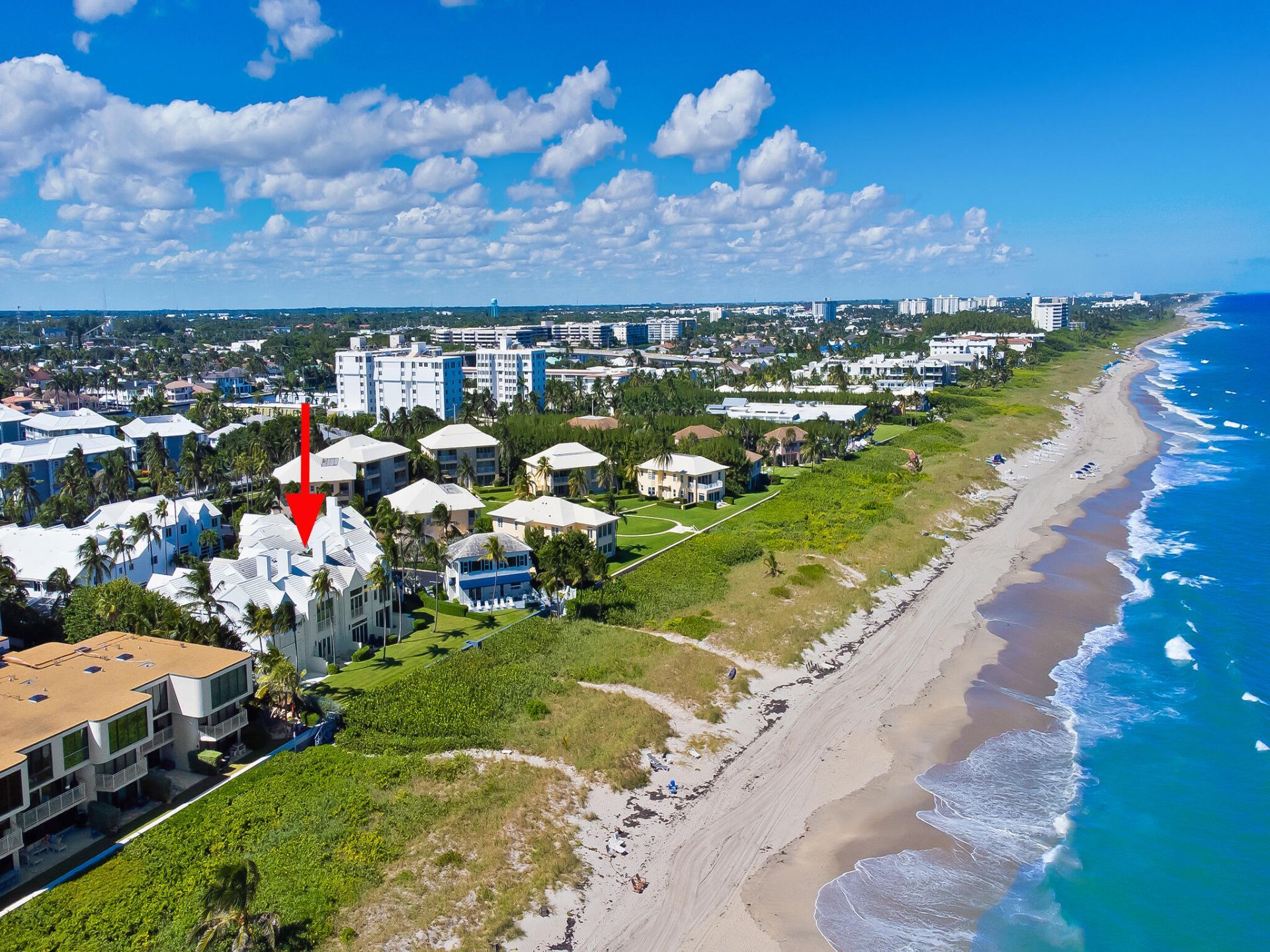 2115 S Ocean Boulevard, Unit 10, Delray Beach, FL 33483 Photo