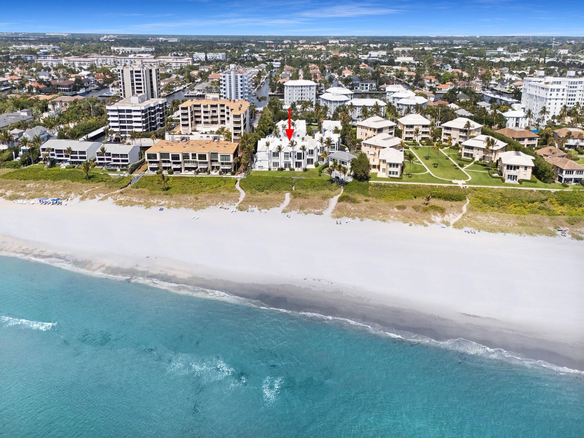 2115 S Ocean Boulevard, Unit 10, Delray Beach, FL 33483 Photo