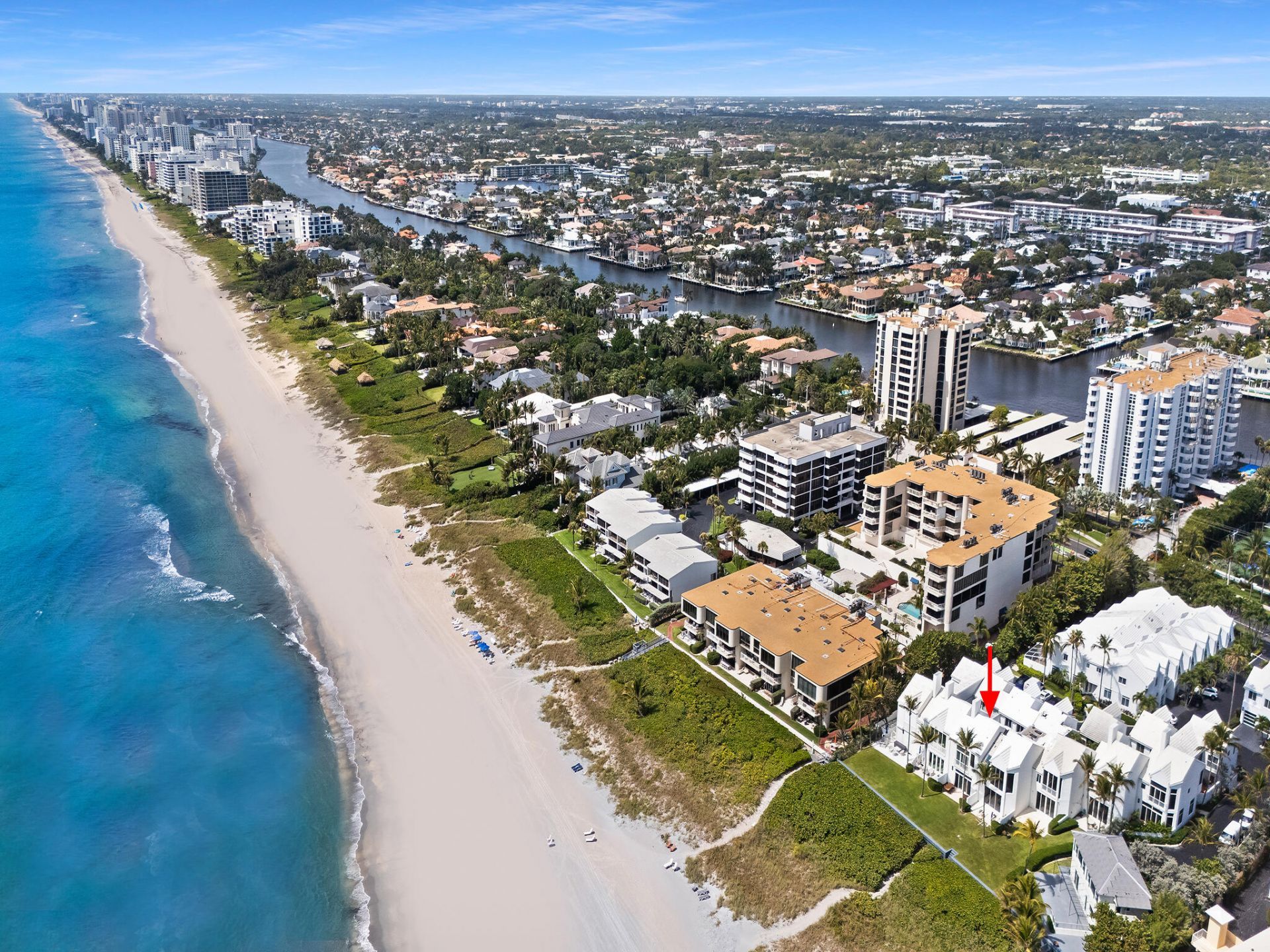 2115 S Ocean Boulevard, Unit 10, Delray Beach, FL 33483 Photo