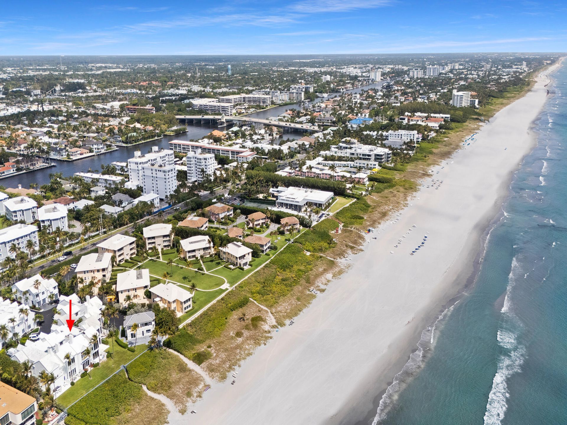 2115 S Ocean Boulevard, Unit 10, Delray Beach, FL 33483 Photo