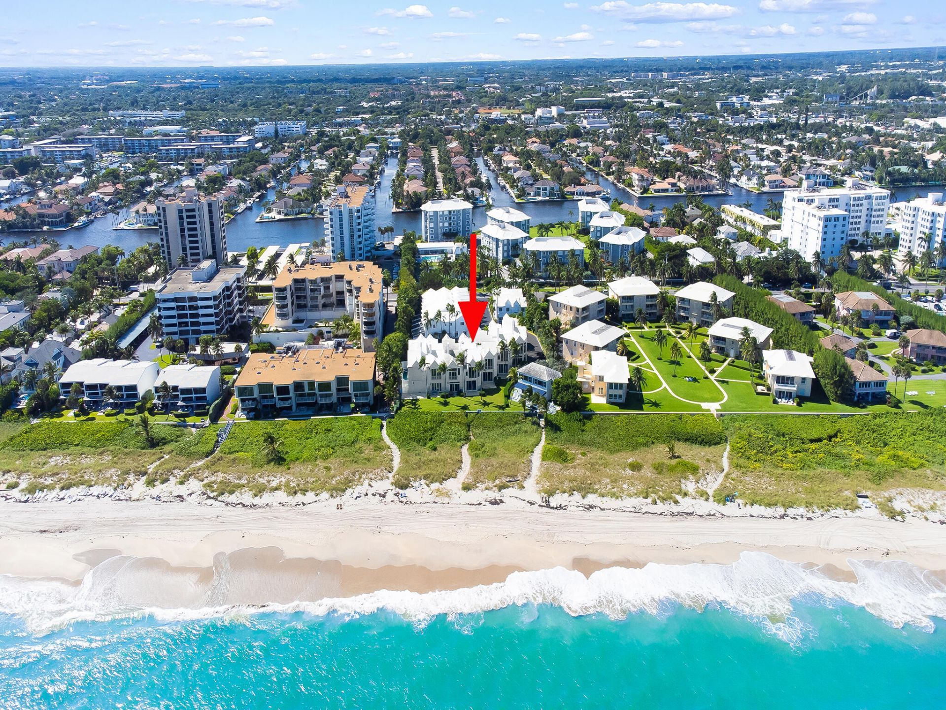 2115 S Ocean Boulevard, Unit 10, Delray Beach, FL 33483 Photo