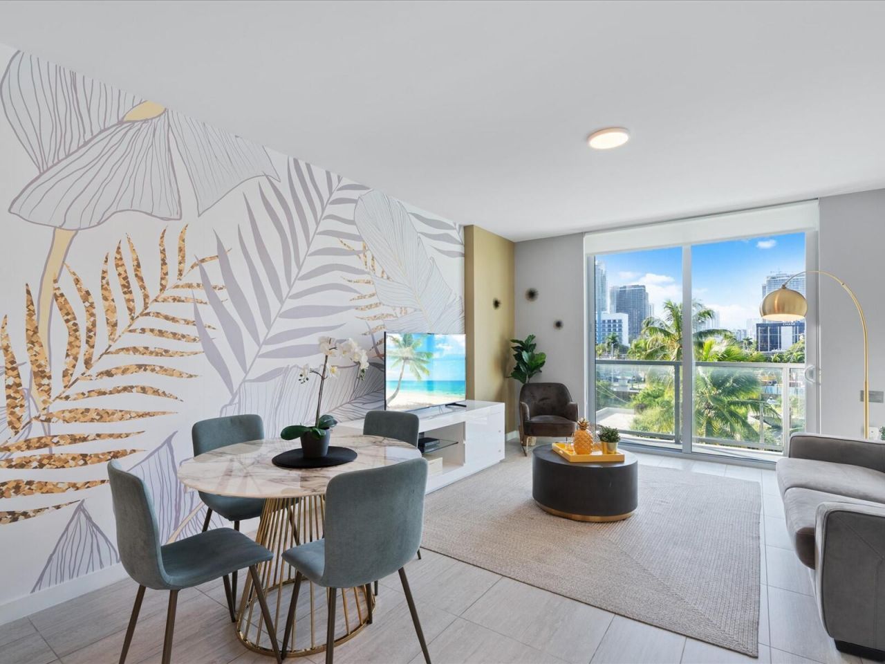 3900 Biscayne Boulevard, Unit S-304, Miami, FL 33137 Photo