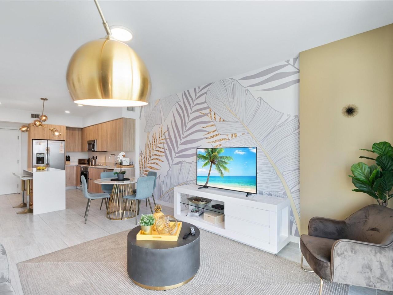 3900 Biscayne Boulevard, Unit S-304, Miami, FL 33137 Photo