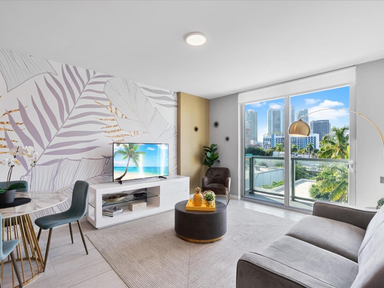 3900 Biscayne Boulevard, Unit S-304, Miami, FL 33137 Photo