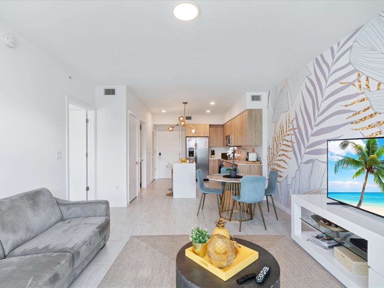 3900 Biscayne Boulevard, Unit S-304, Miami, FL 33137 Photo