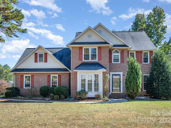 417 Vincent Court, Salisbury, NC 28146