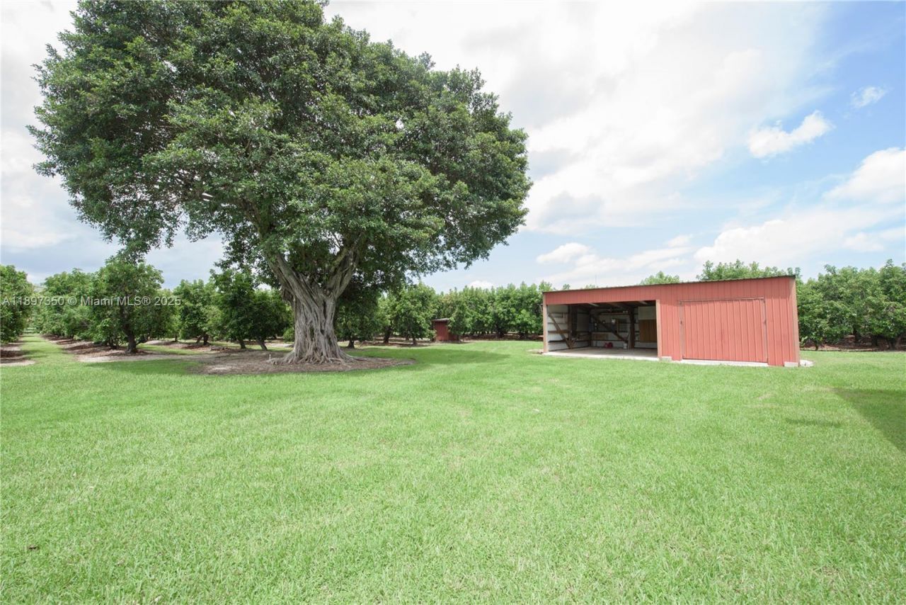 19365 SW 256th St, Homestead, FL 33031 Photo