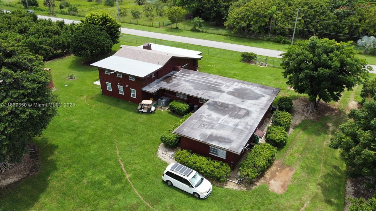 19365 SW 256th St, Homestead, FL 33031 Photo