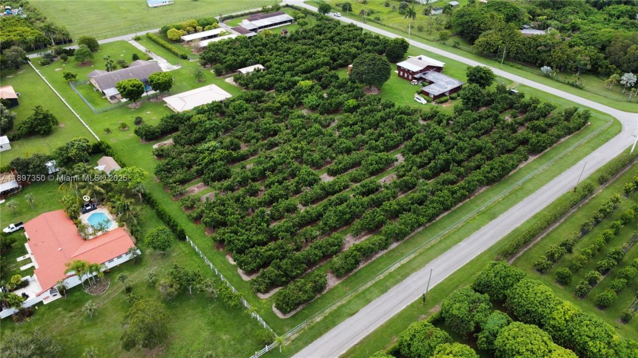 19365 SW 256th St, Homestead, FL 33031 Photo