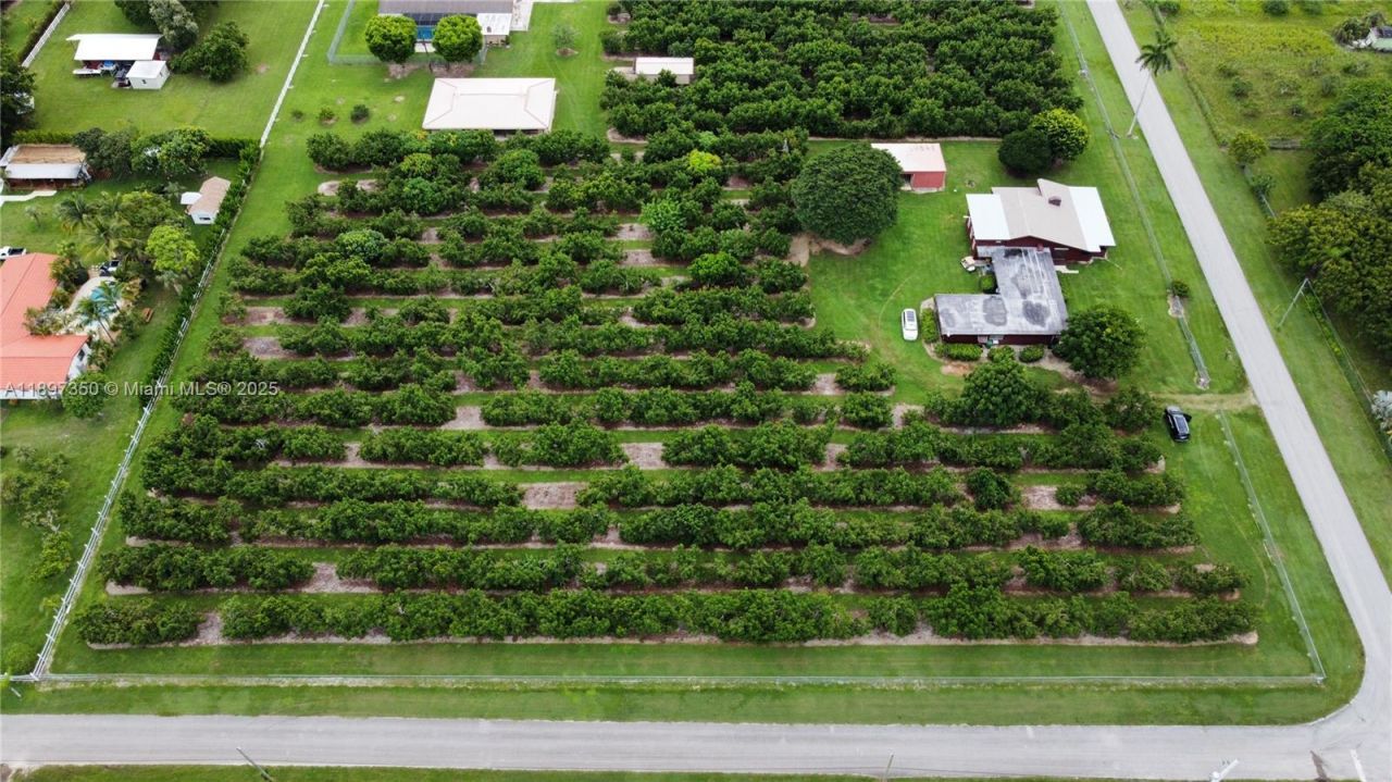 19365 SW 256th St, Homestead, FL 33031 Photo