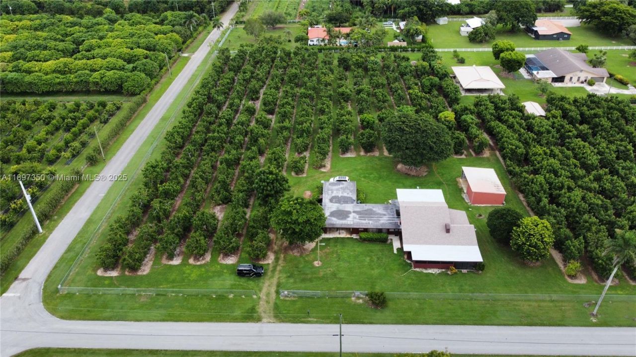 19365 SW 256th St, Homestead, FL 33031 Photo