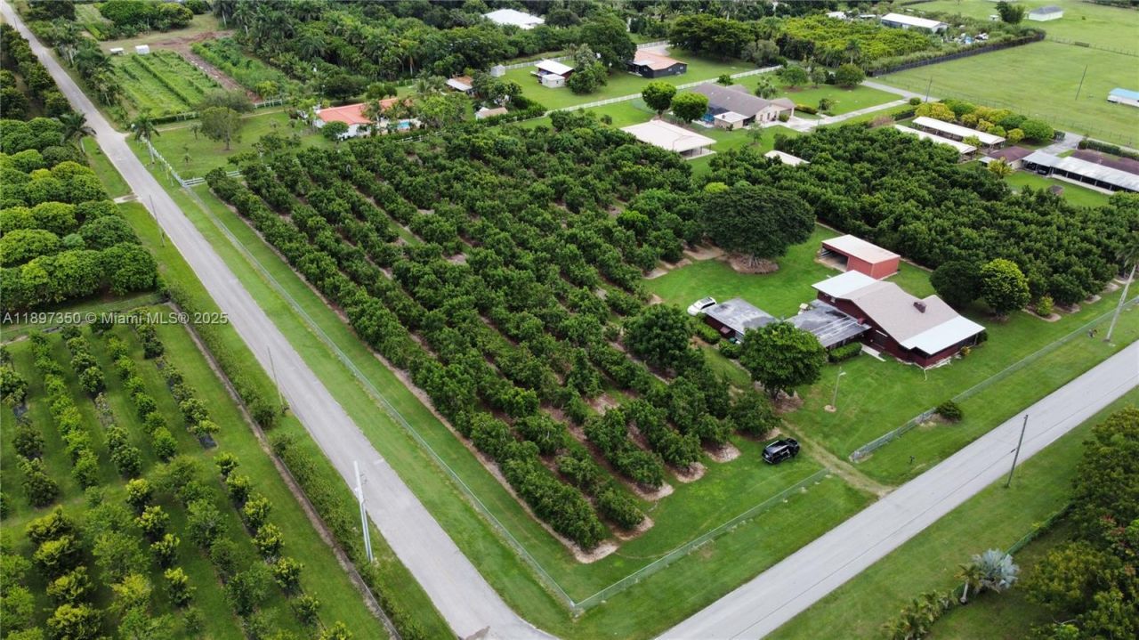 19365 SW 256th St, Homestead, FL 33031 Photo