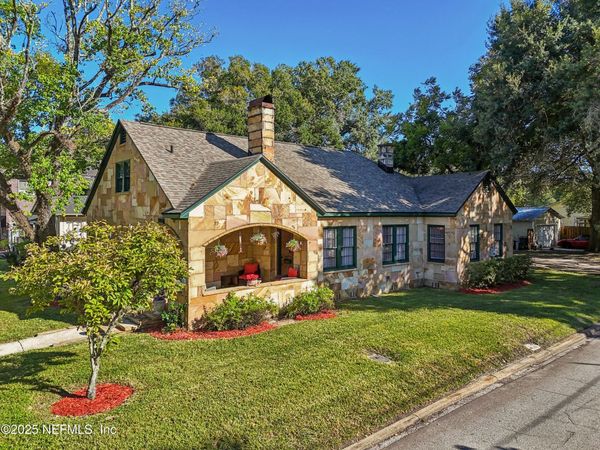 2896 POST Street, Jacksonville, FL 32205