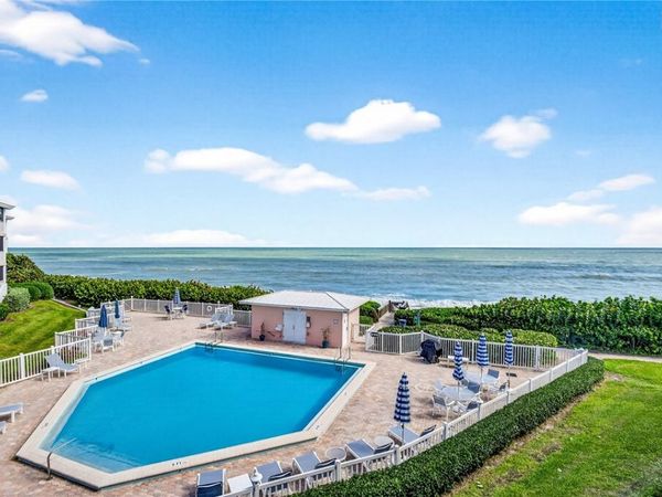 8830 S Sea Oaks Way, Unit 202, Vero Beach, FL 32963