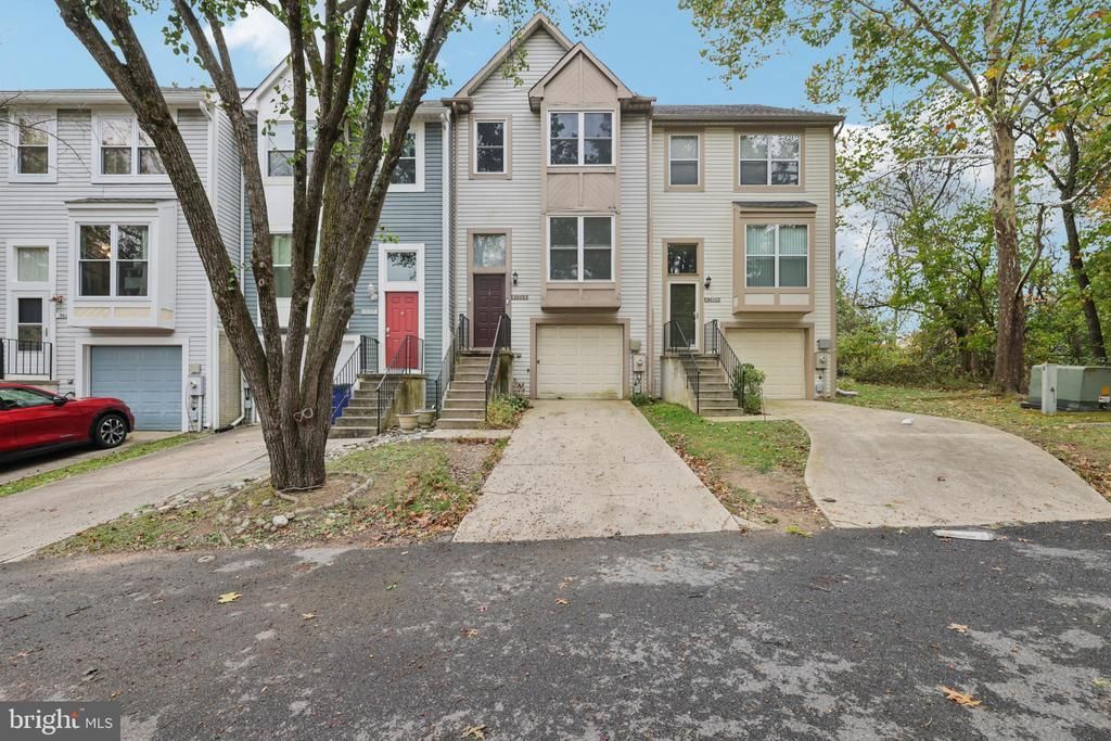 9609 Clocktower Lane, Columbia, MD 21046 Main Photo