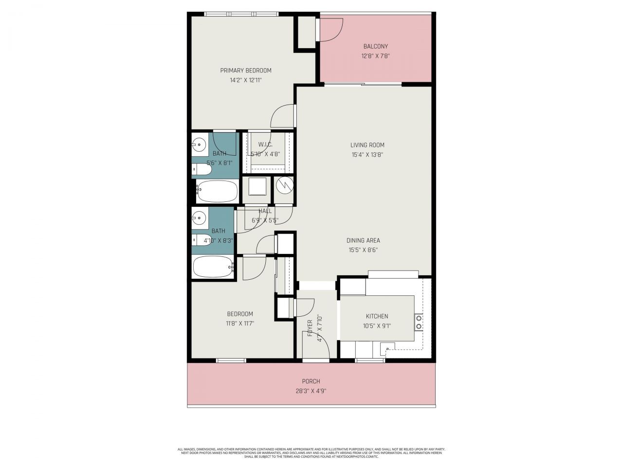 5750 Oyster Catcher Dr. Photo 24