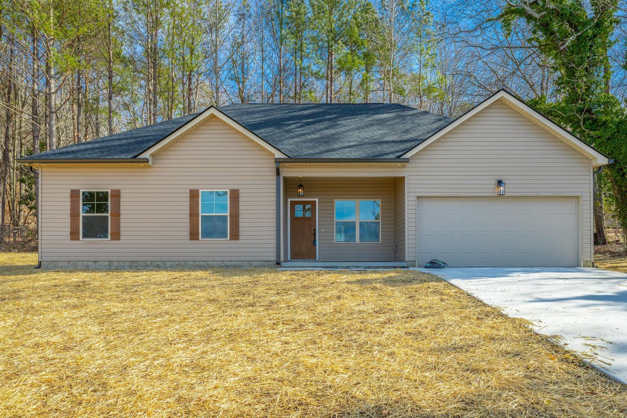 4941 Round Pond Road, Lafayette, GA 30728 Main Photo