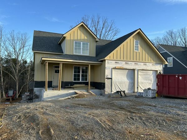 224 Goose Creek Circle, Soddy Daisy, TN 37379