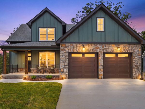 224 Goose Creek Circle, Soddy Daisy, TN 37379