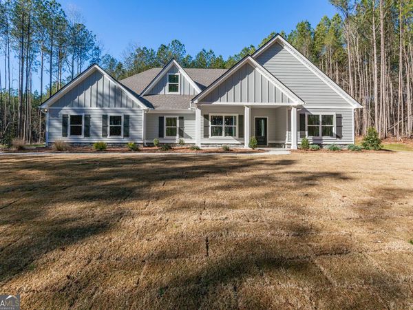 175 Mobley Road, Griffin, GA 30223