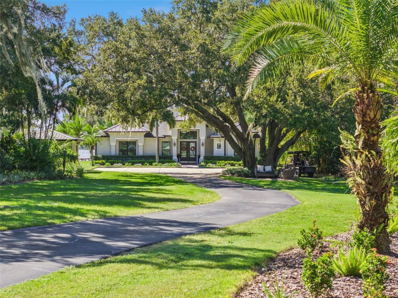 12450 Kirby Smith Road, Orlando, FL 32832 Photo