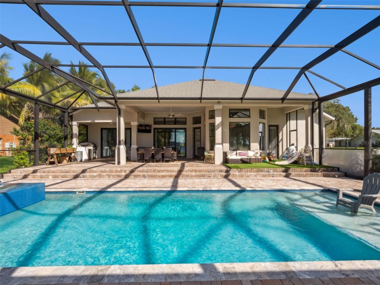 12450 Kirby Smith Road, Orlando, FL 32832 Photo