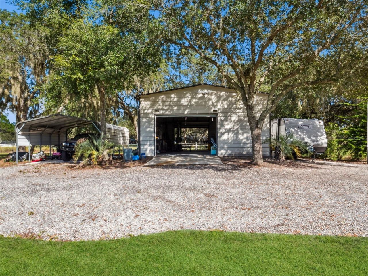 12450 Kirby Smith Road, Orlando, FL 32832 Photo