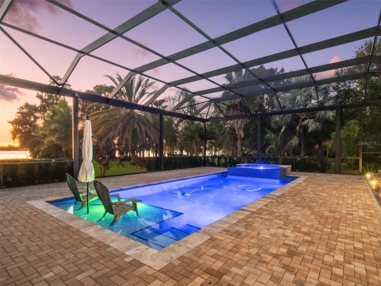 12450 Kirby Smith Road, Orlando, FL 32832 Photo