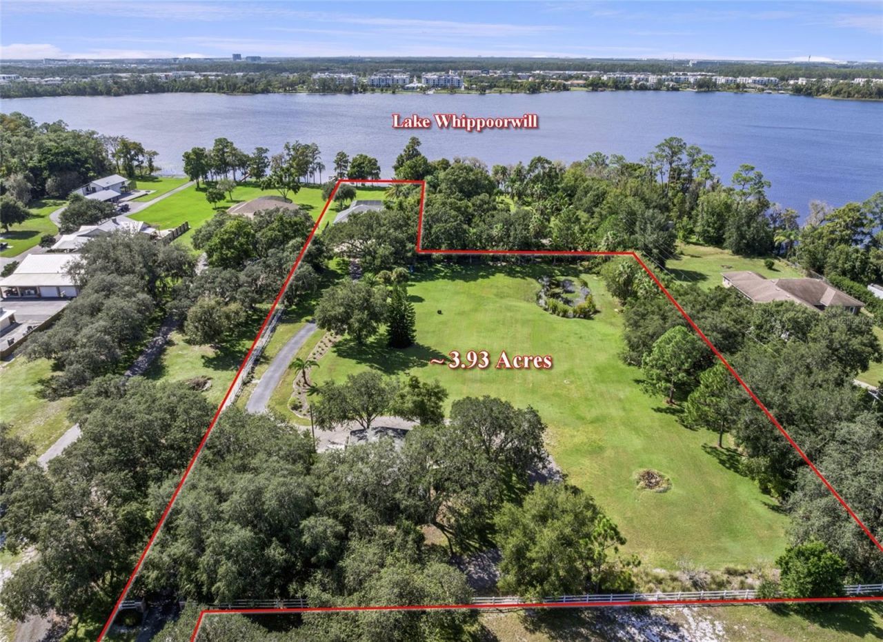 12450 Kirby Smith Road, Orlando, FL 32832 Photo