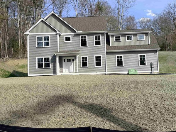 105 Seaverns Bridge Road, Merrimack, NH 03054