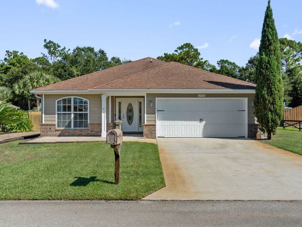2736 Noah Jordan Road, Navarre, FL 32566