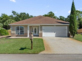 2736 Noah Jordan Road Navarre, FL 32566