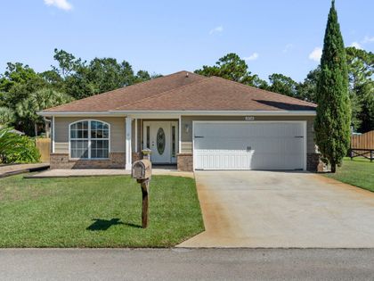 2736 Noah Jordan Road Navarre, FL 32566