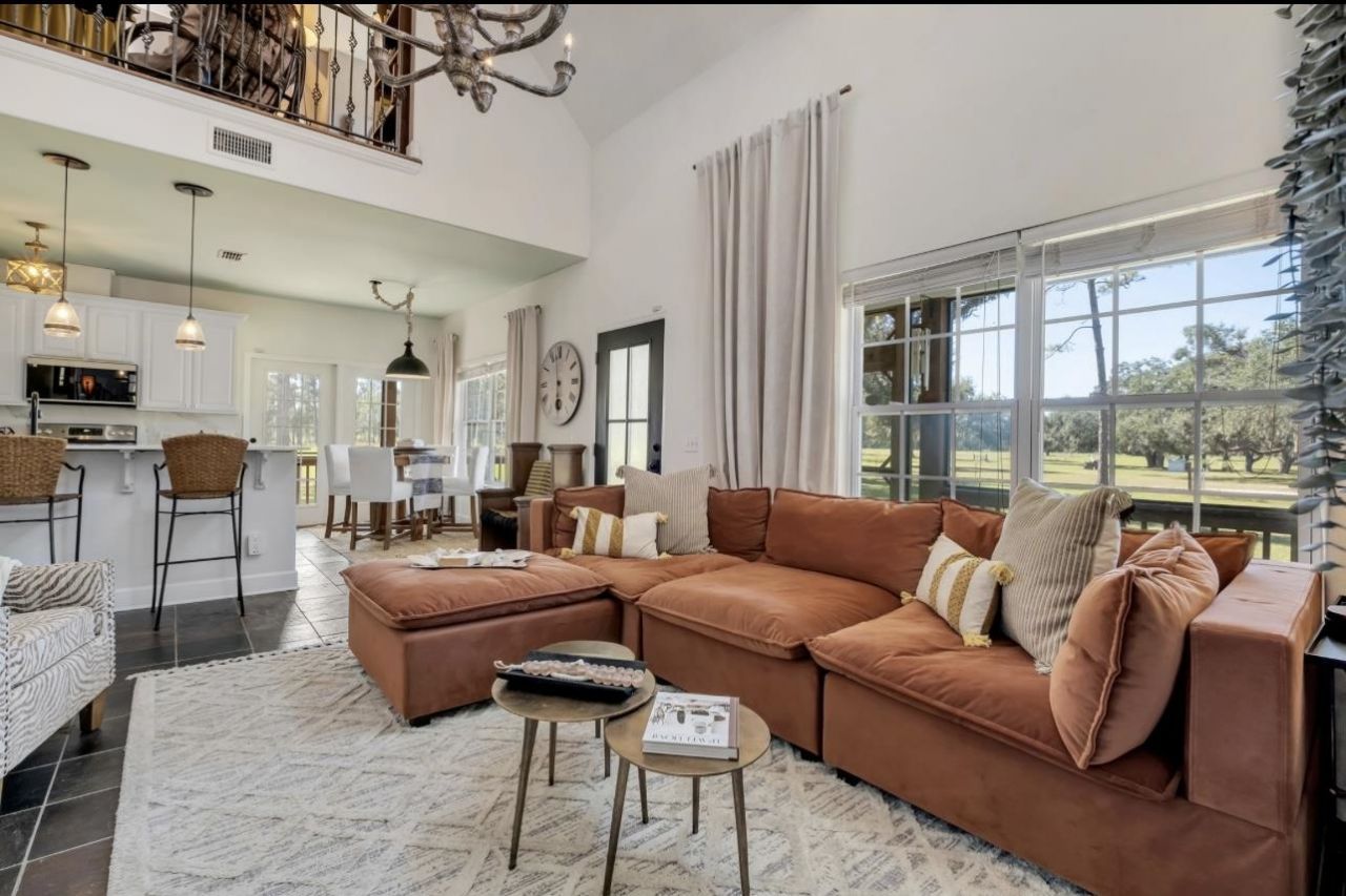 4004 Golf Course, Perry, FL 32348 Photo