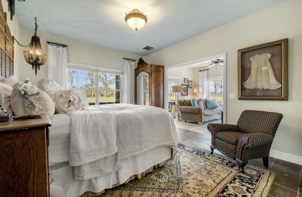 4004 Golf Course, Perry, FL 32348 Photo