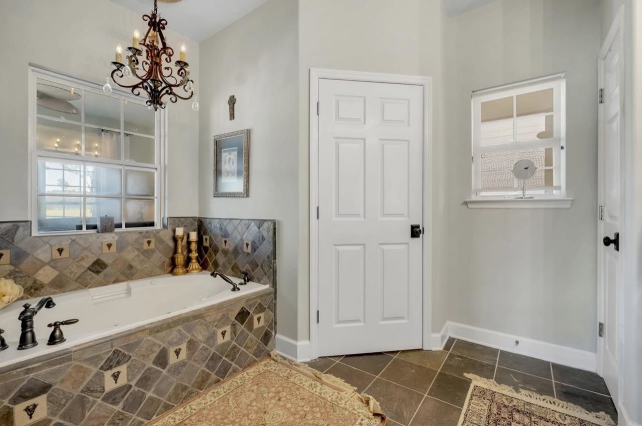 4004 Golf Course, Perry, FL 32348 Photo