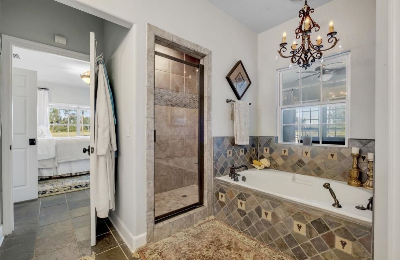 4004 Golf Course, Perry, FL 32348 Photo