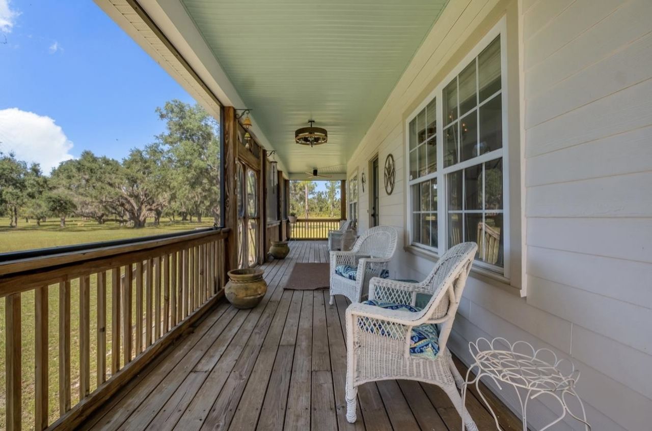 4004 Golf Course, Perry, FL 32348 Photo