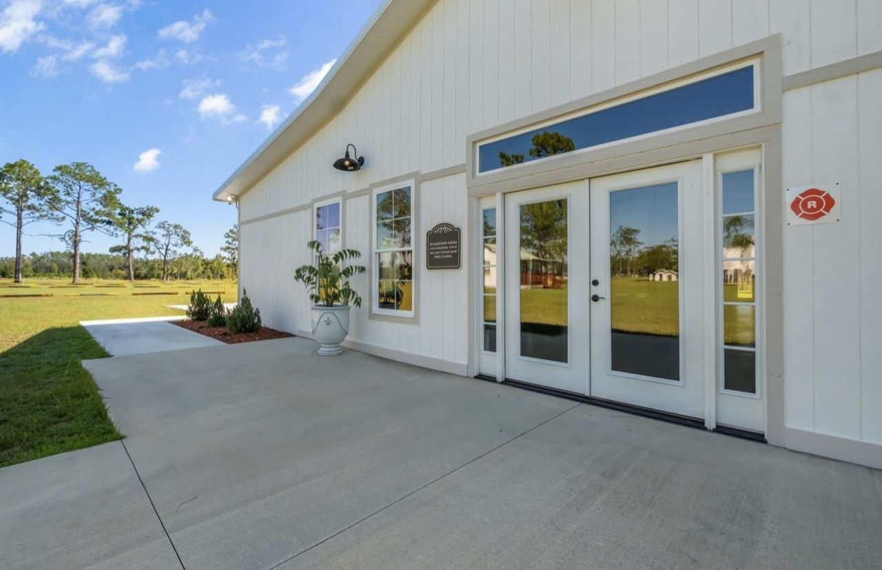 4004 Golf Course, Perry, FL 32348 Photo