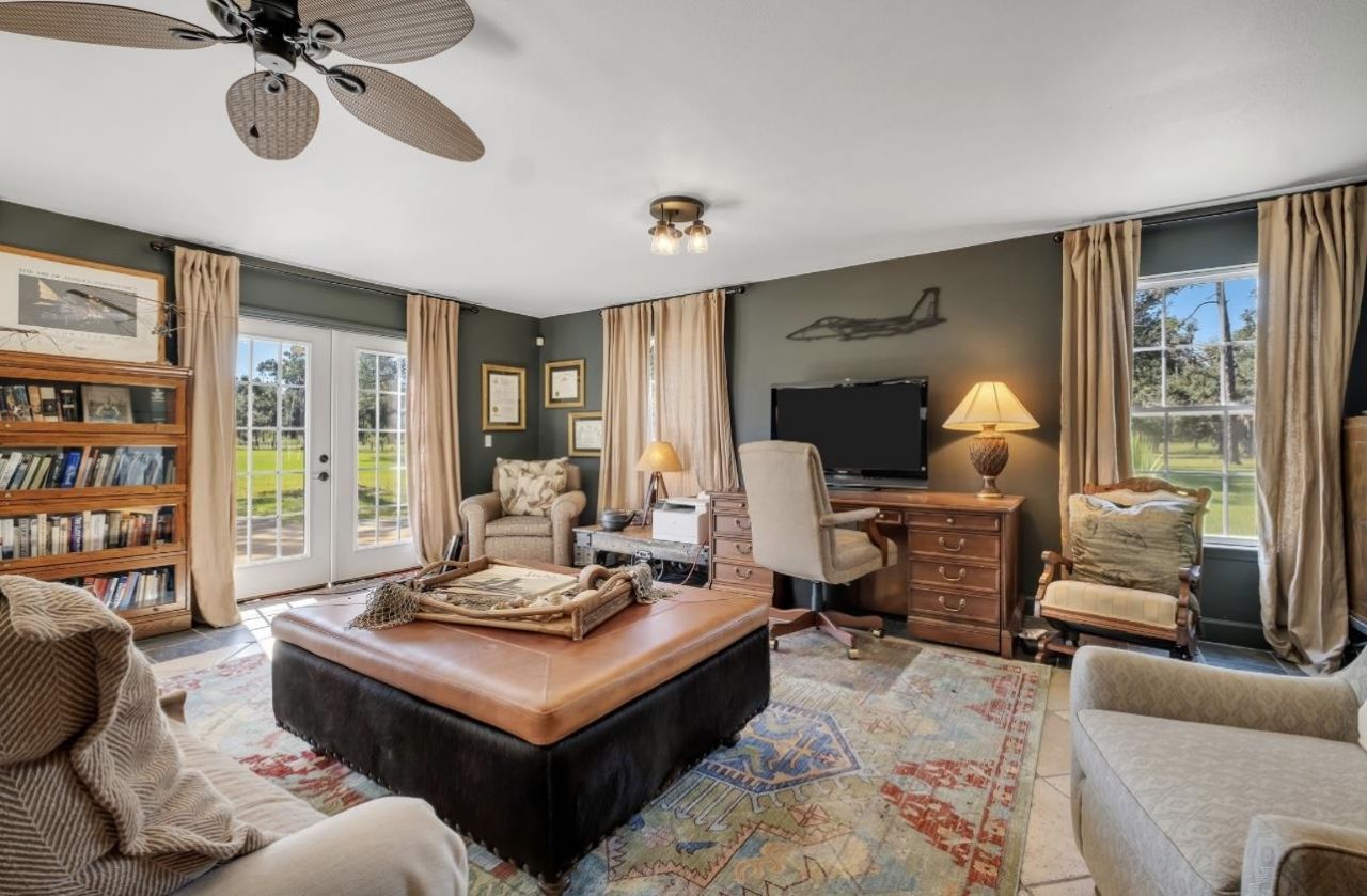 4004 Golf Course, Perry, FL 32348 Photo